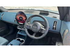 MINI Countryman 150kW E Exclusive [Level 1] 66kWh 5dr Auto Electric Hatchback